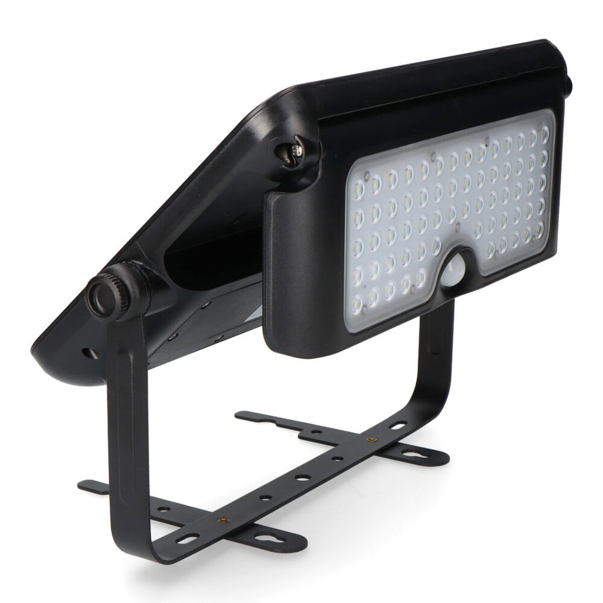 Applique LED EDM 31844 Nero 10 W 1150 Lm (6000 K)
